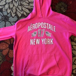 Aeropostale 87’ hoodie